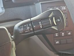 MAN 26.470 TGX TG3 GM 6X2/2 BLS