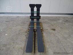 Vetter Konecranes 12t
