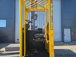 Baumann 50/18/60 STC8.5