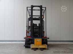 Kalmar ECF70-6 - VOLLFREIHUB