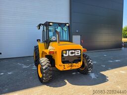 JCB 940-4 T4 - TRIPLEX