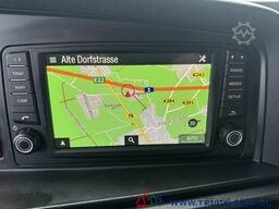 MAN TGX 18.360 BDF- Koffer XL Haus Standhzg 268TKM