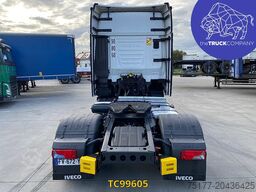 Iveco S-WAY 480