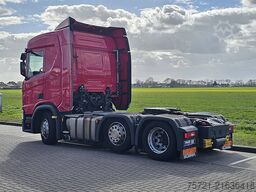 SCANIA R450 6X2/4 NB RETARDER