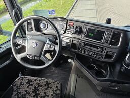 SCANIA R450 6X2/4 NB RETARDER