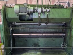 LUTHER AP-Z 160-32