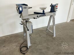 HAGER STAR 200 MAX SET