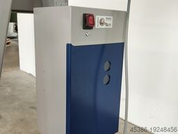 HAGER STAR 200 MAX SET