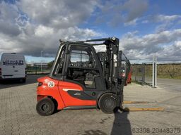 Linde H30D-01/1202