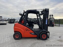 Linde H30T-02