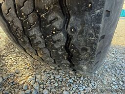 OBERMAIER OBERMAIER 2-Achs Kühlk. 7,2m LBW 2TO.*THERMOKING