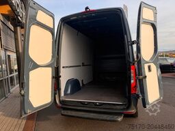 MERCEDES-BENZ Sprinter 315 CDI Klima 360Kamera DISTRONIC LED