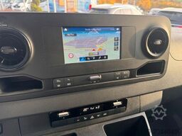MERCEDES-BENZ Sprinter 315 CDI Klima 360Kamera DISTRONIC LED