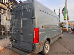 MERCEDES-BENZ Sprinter 315 CDI Klima 360Kamera DISTRONIC LED