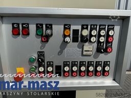 WEINIG Hydromat 22 AL z podajnikiem