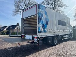 DAF CF 260 FA