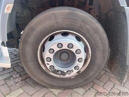 DAF CF 260 FA