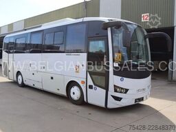 Isuzu Visigo Interurban Automatic gear box / Airco / ...