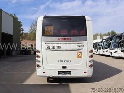 Isuzu Visigo Interurban Automatic gear box / Airco / ...