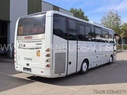 Isuzu Visigo Interurban Automatic gear box / Airco / ...