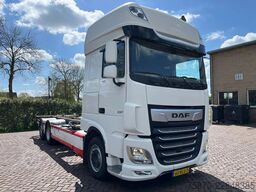 DAF XF 450 FAN