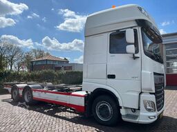 DAF XF 450 FAN