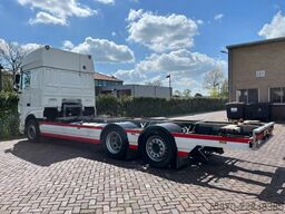DAF XF 450 FAN
