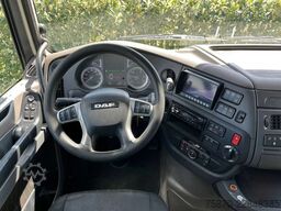 DAF XF 450 FAN