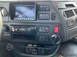 DAF XF 450 FAN
