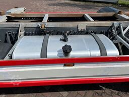 DAF XF 450 FAN