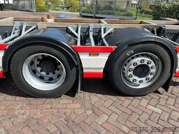 DAF XF 450 FAN