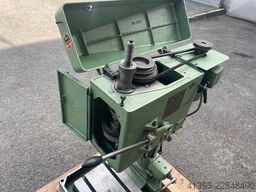 Hagen & Goebel HG10