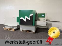 WEINIG CUBE