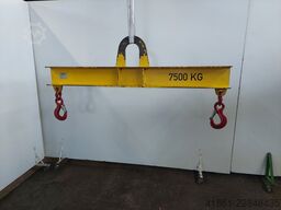 TIGRIP TTS 7.5 - 1500
