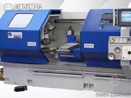 SEIGER SLZ 500E