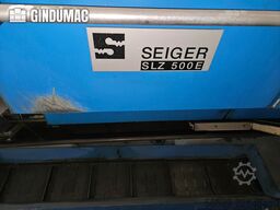SEIGER SLZ 500E