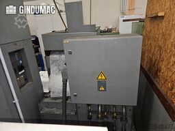 DMG DMU60 Monoblock