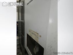 DMG DMU60 Monoblock