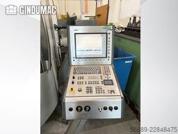 DMG DMU60 Monoblock