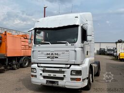 MAN TGA 18.400
