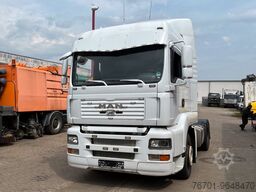 MAN TGA 18.400