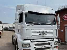 MAN TGA 18.400