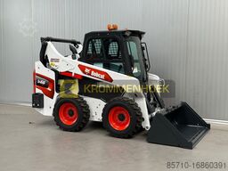 Bobcat S 66 High Flow