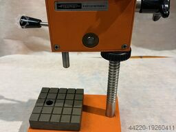 Fischer Instrumentation