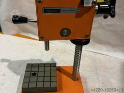 Fischer Instrumentation