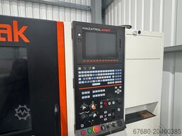 MAZAK QTS-200L