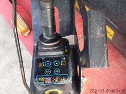 MAGNI ES 1212 E 12 m Elektro