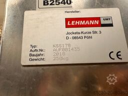 Lehmann KSS178