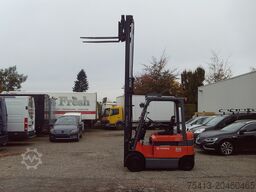 Toyota 7fbmf25 electriche