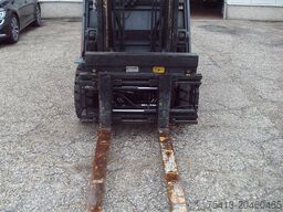 Toyota 7fbmf25 electriche